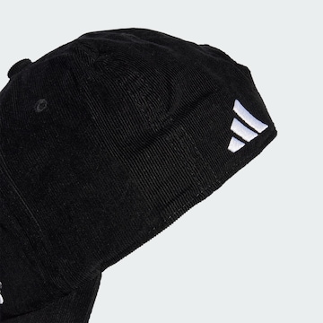 ADIDAS PERFORMANCE Sportpet 'All Blacks' in Zwart