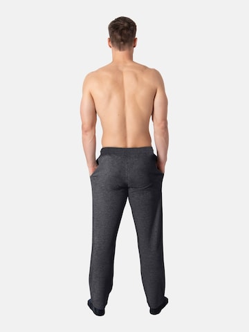 Pyjama long 'Pantoneclo Men’s Night Wear Long Pajama- 2 PCS' PANTONECLO en bleu