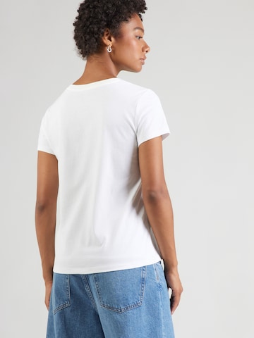 LEVI'S ® Majica 'THE PERFECT' | bela barva