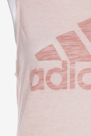ADIDAS PERFORMANCE Top L in Pink