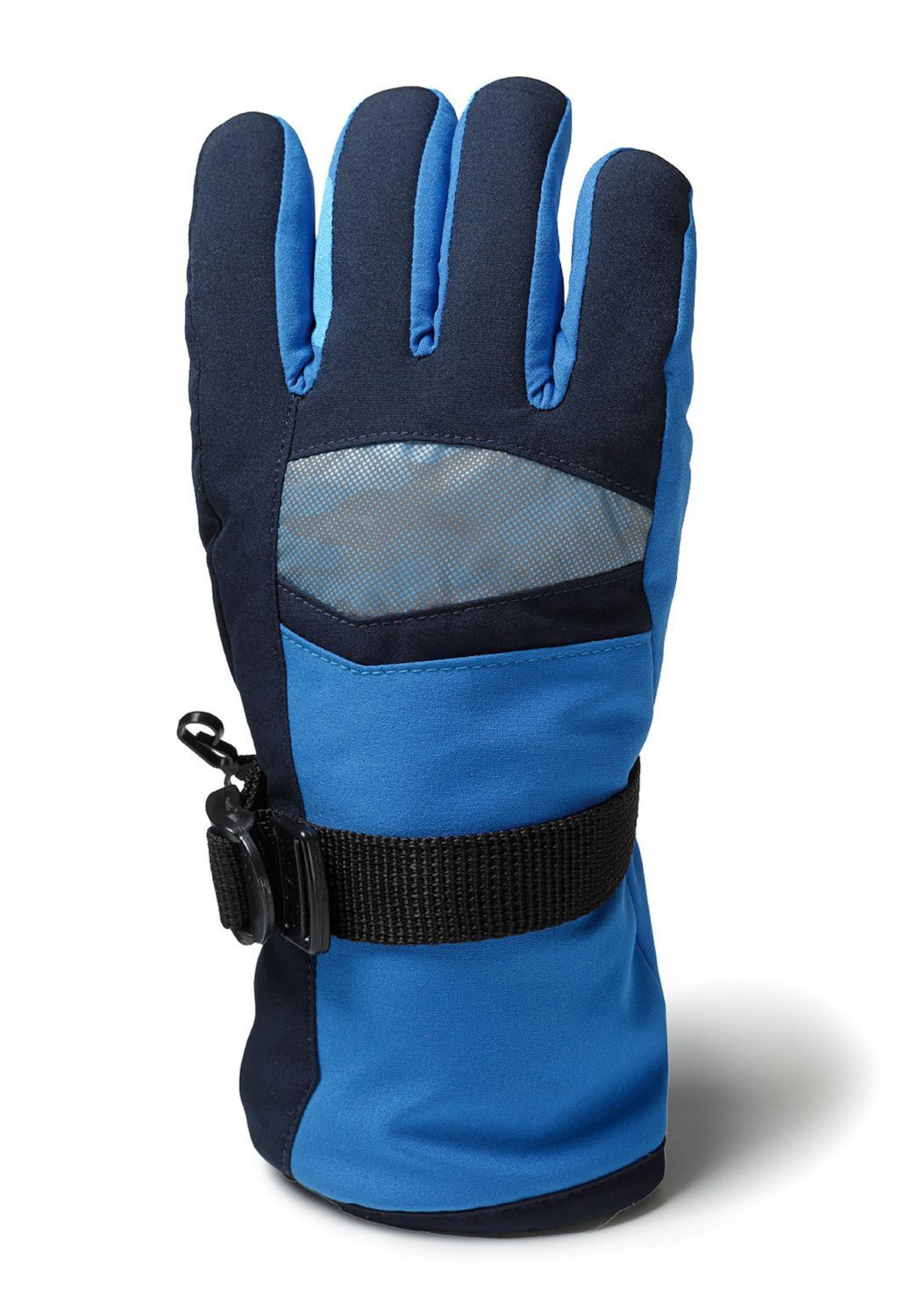 Gants MINOTI en bleu