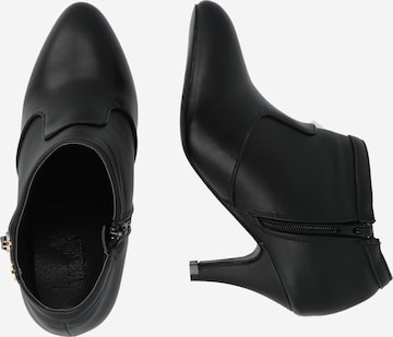 Wallis Ankle boots 'Annabelle' σε μαύρο