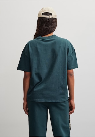 Pegador T-Shirt 'Bracy' in Grün