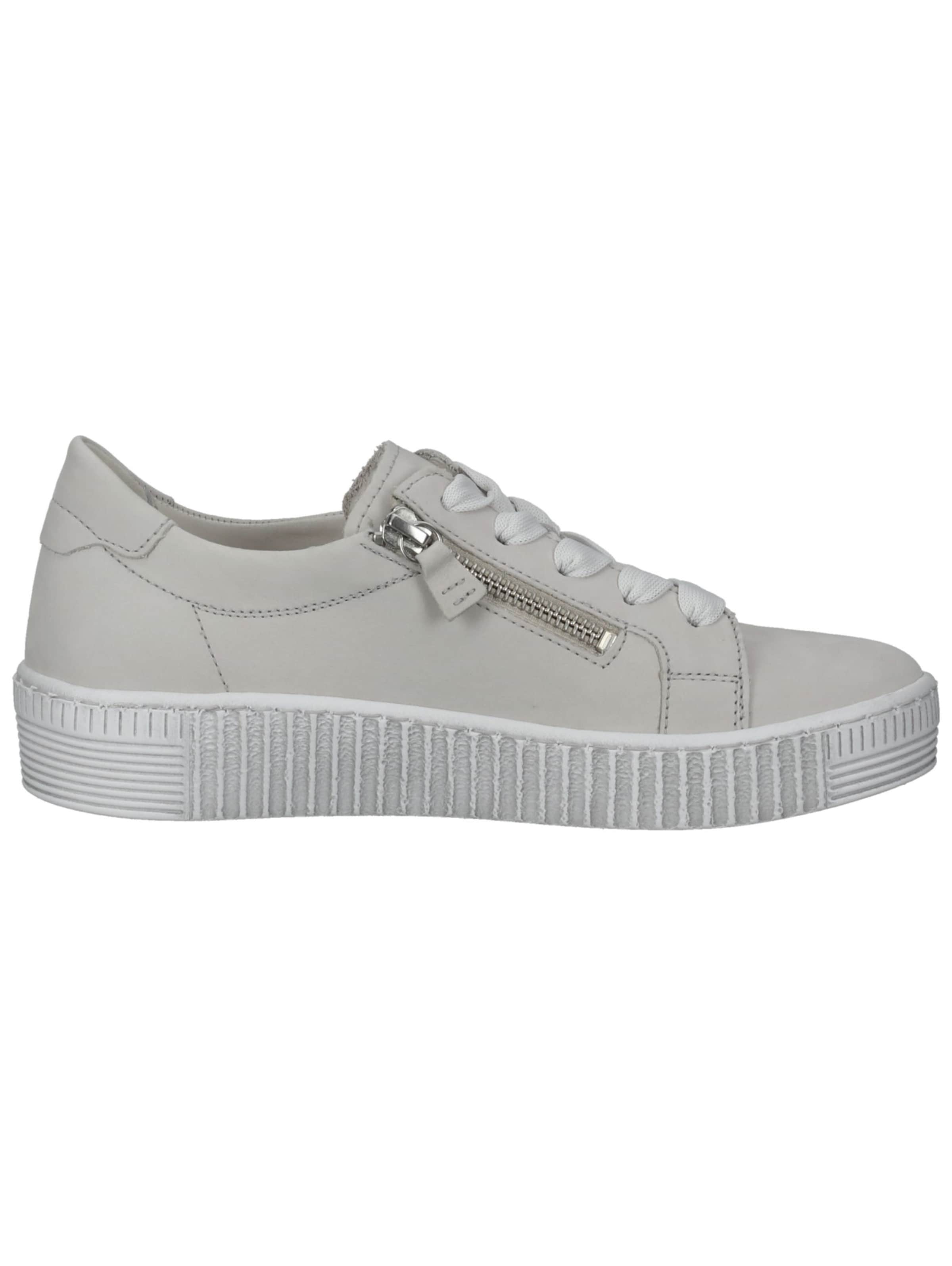 Sneaker bassa di GABOR in grigio