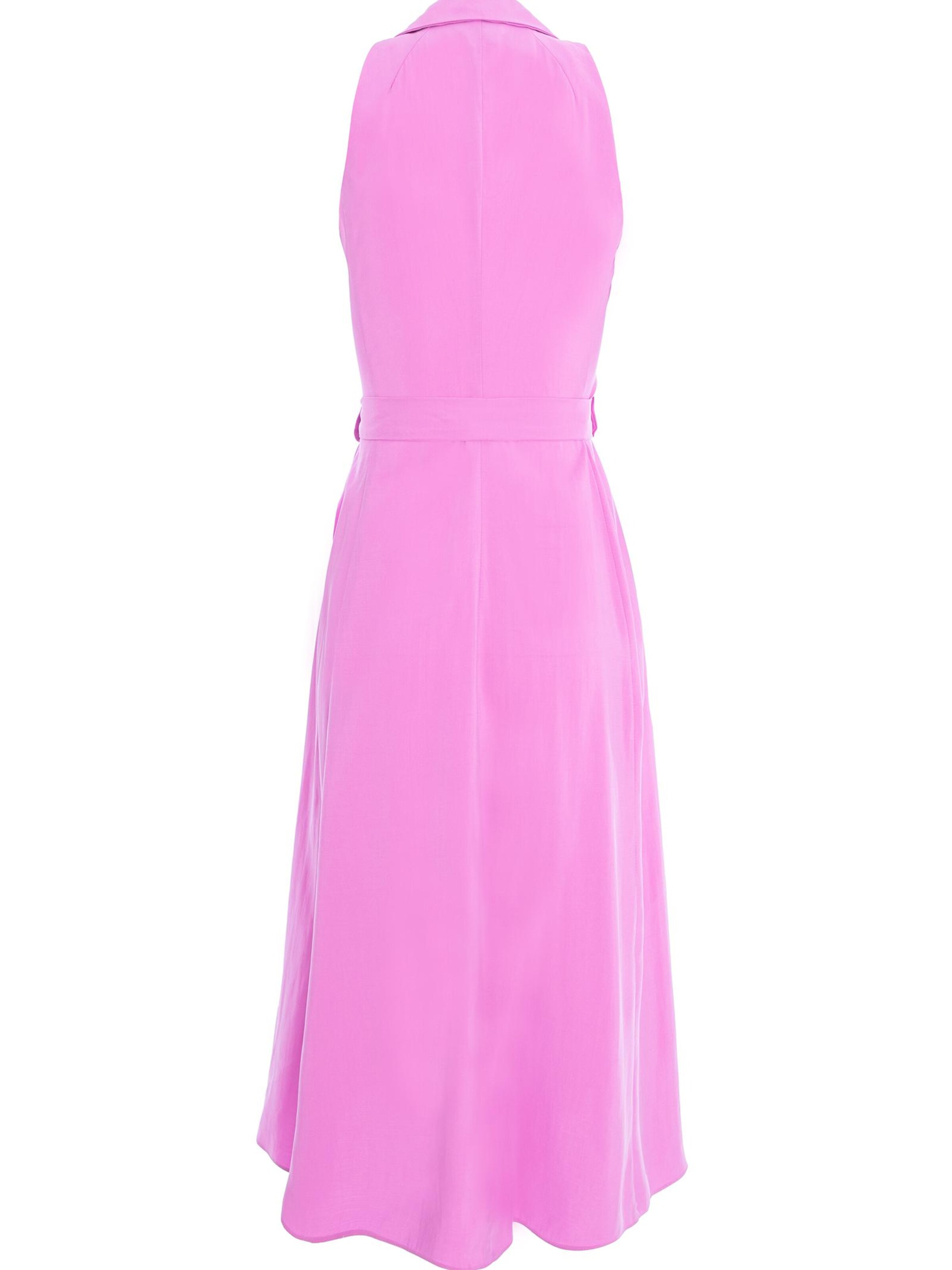 AVENUE N°29 - Vestido en lila