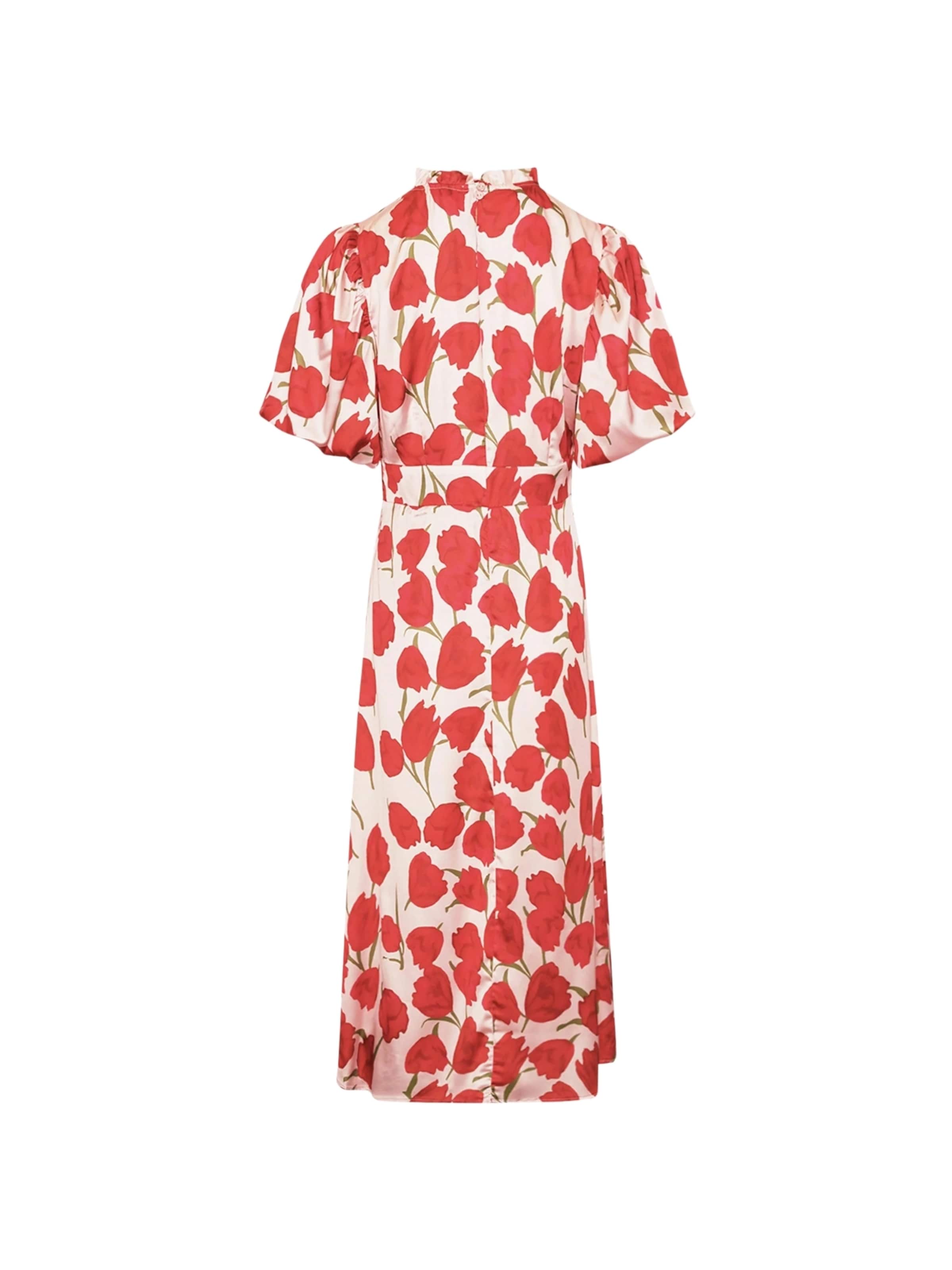 Noella Kjole ' Ruth ' i pink