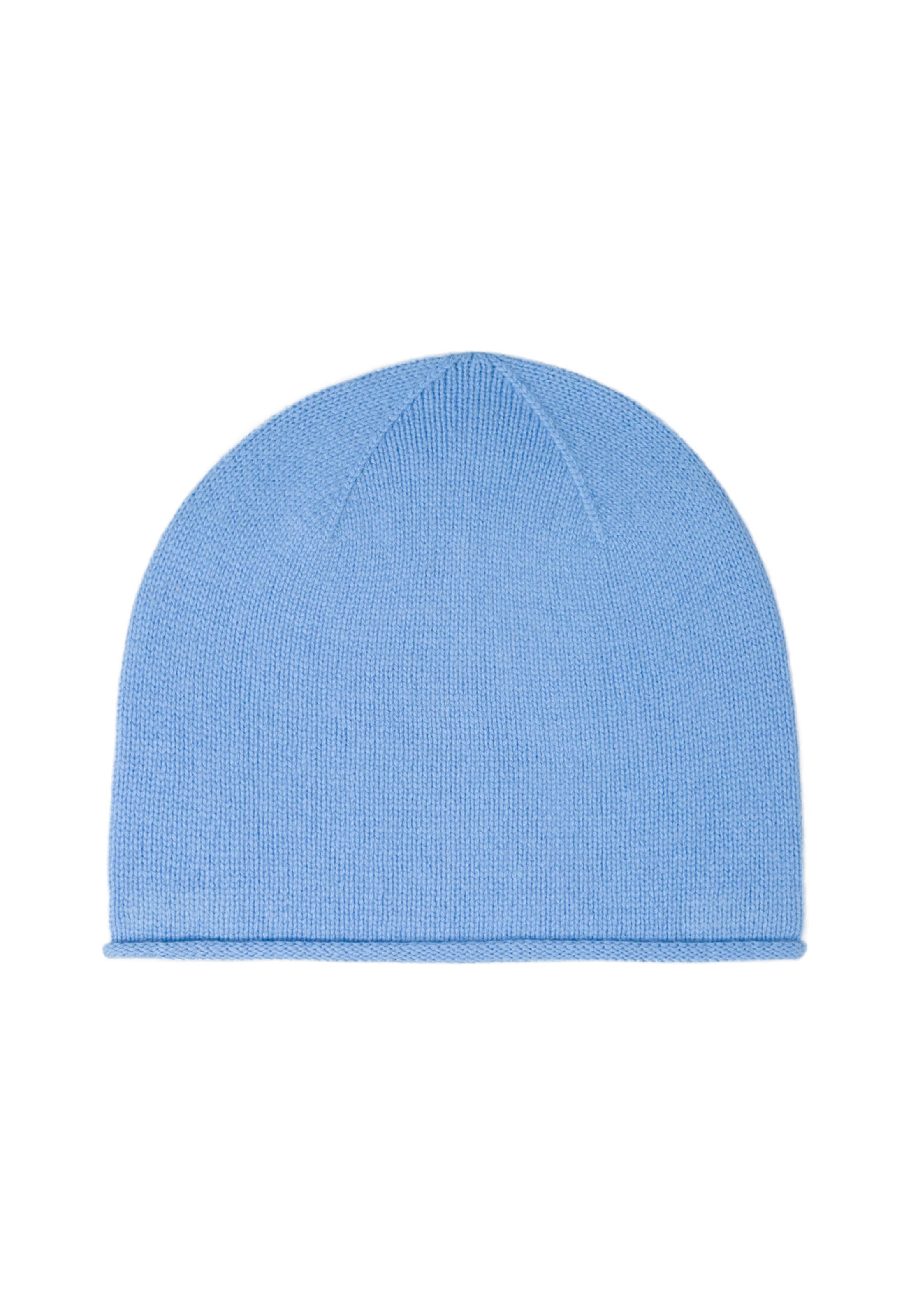 Style Republic Beanie in Blue: front