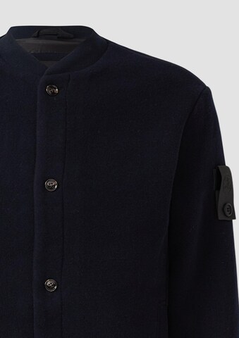 s.Oliver Tussenjas in Blauw