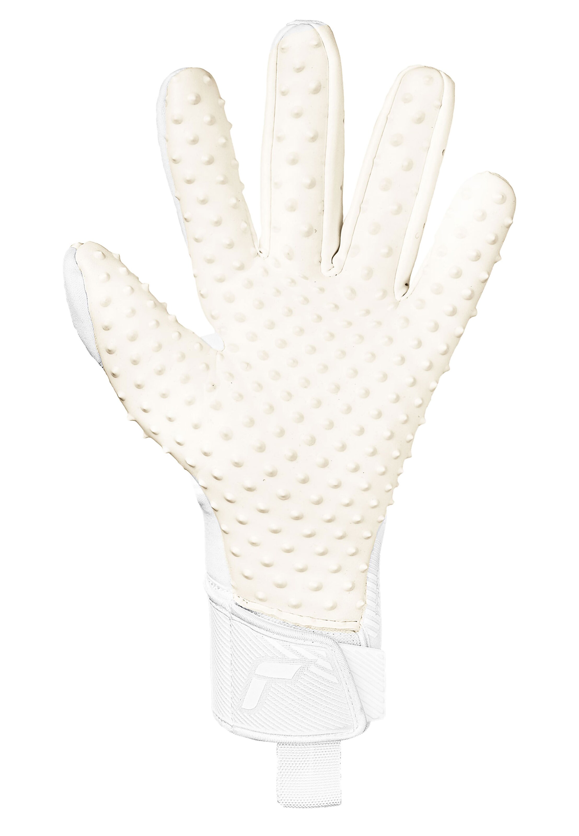 REUSCH Sporthandschoenen 'Fastgrip SpeedBump' in Wit