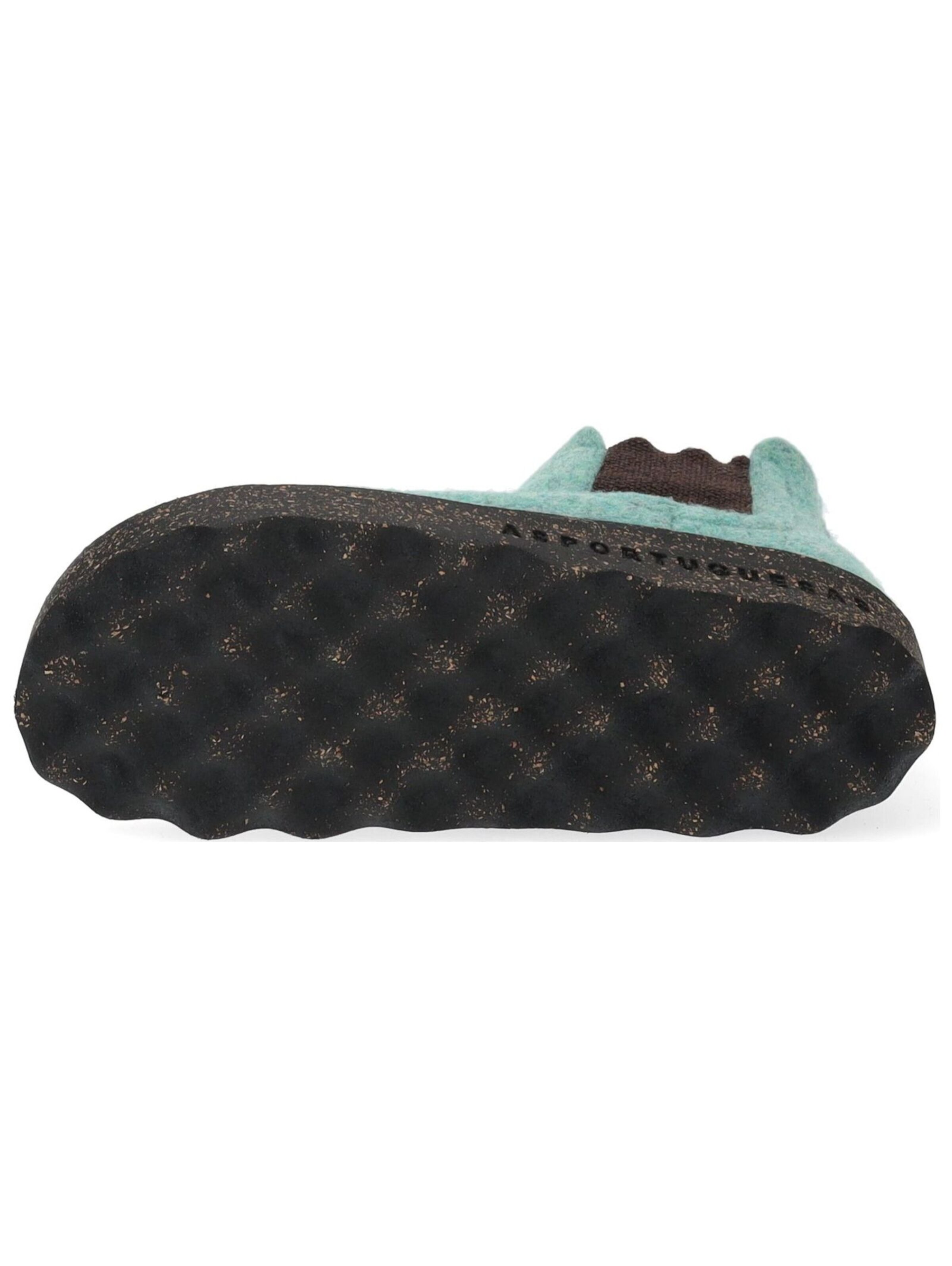 Asportuguesas Chelsea Boots in Green