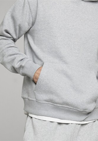 European League of Football - Sweatshirt em cinzento