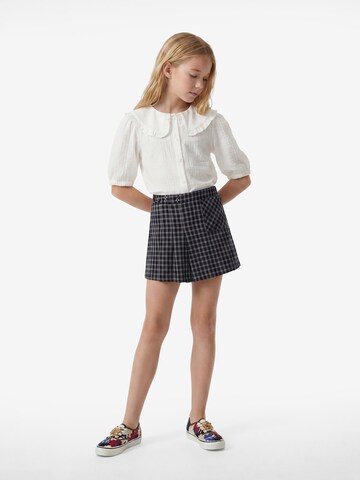 Koton Rok in Blauw: voorkant