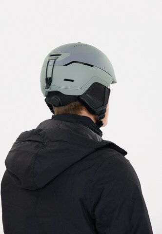 Whistler Helm 'Breckenridge' in Blauw