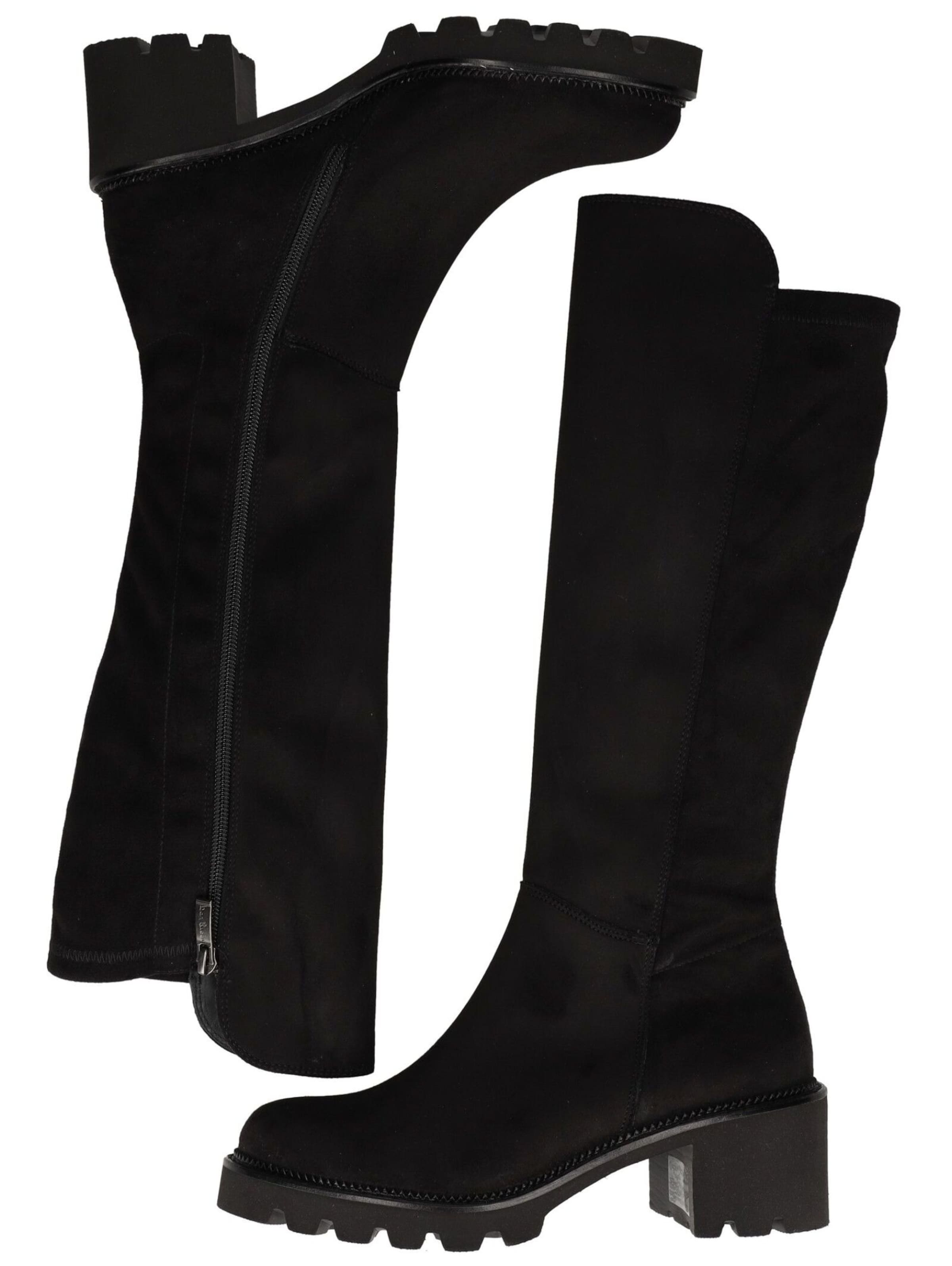 Stivale di Paul Green in nero