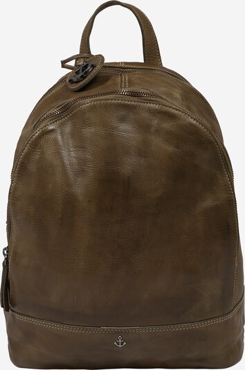 Rucsac 'Meghan' Harbour 2nd pe kaki, Vizualizare produs