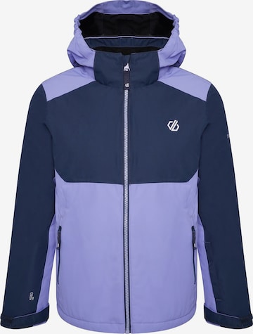 DARE 2B Outdoor jacket 'Impose III' in Blue: front