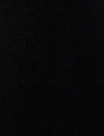 Koton Between-Seasons Coat in Black