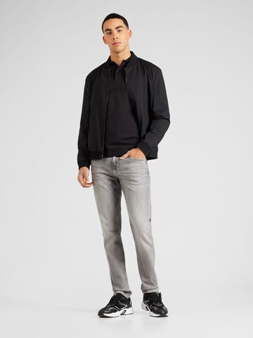 Calvin Klein Shirt in Zwart