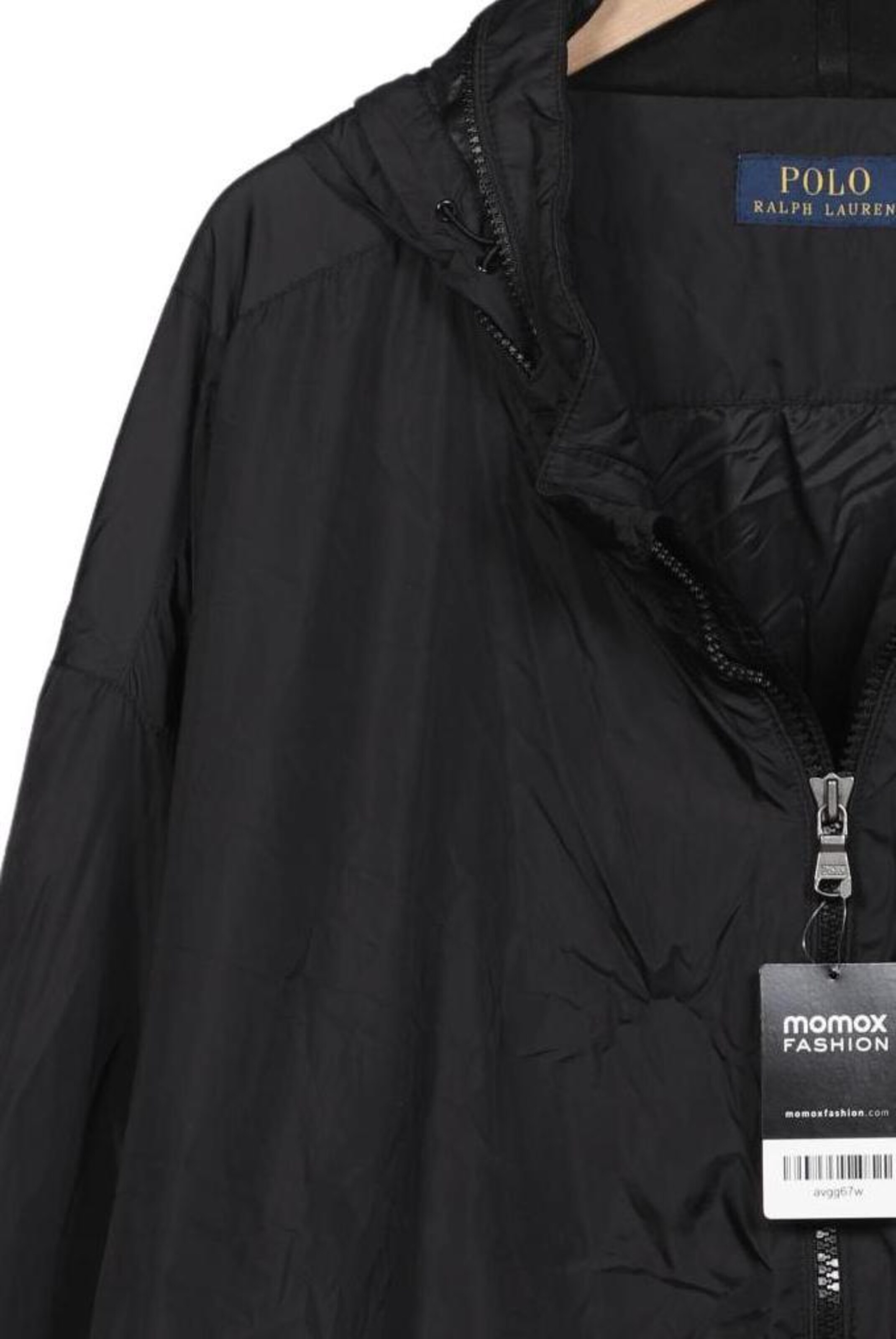 Polo Ralph Lauren Jacket & Coat in 6XL in Black