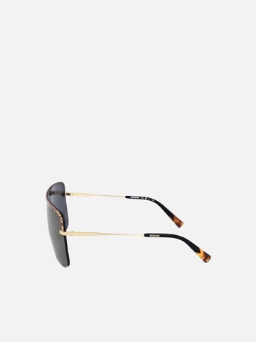 MISSONI Sunglasses in Gold
