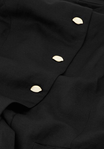 Fabienne Chapot Suit vest in Black