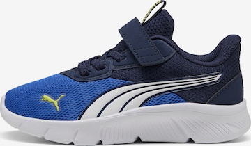 PUMA Sneaker 'FlexFocus' in Blau: Vorderseite