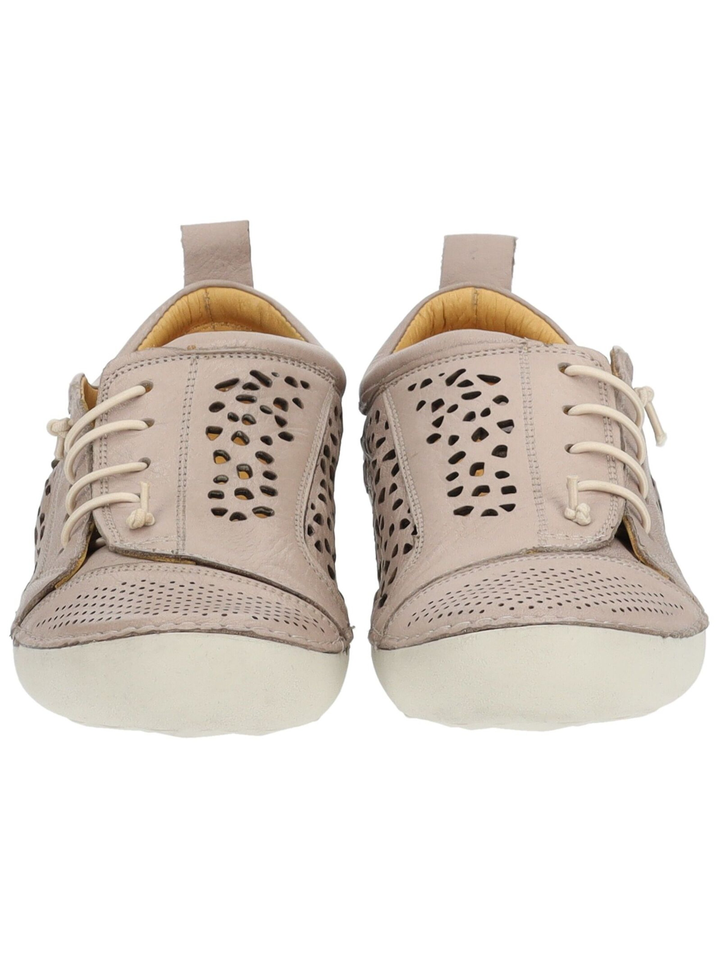 Scarpa stringata di COSMOS COMFORT in grigio