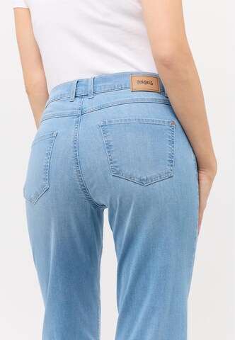 Loosefit Jeans di Angels in blu