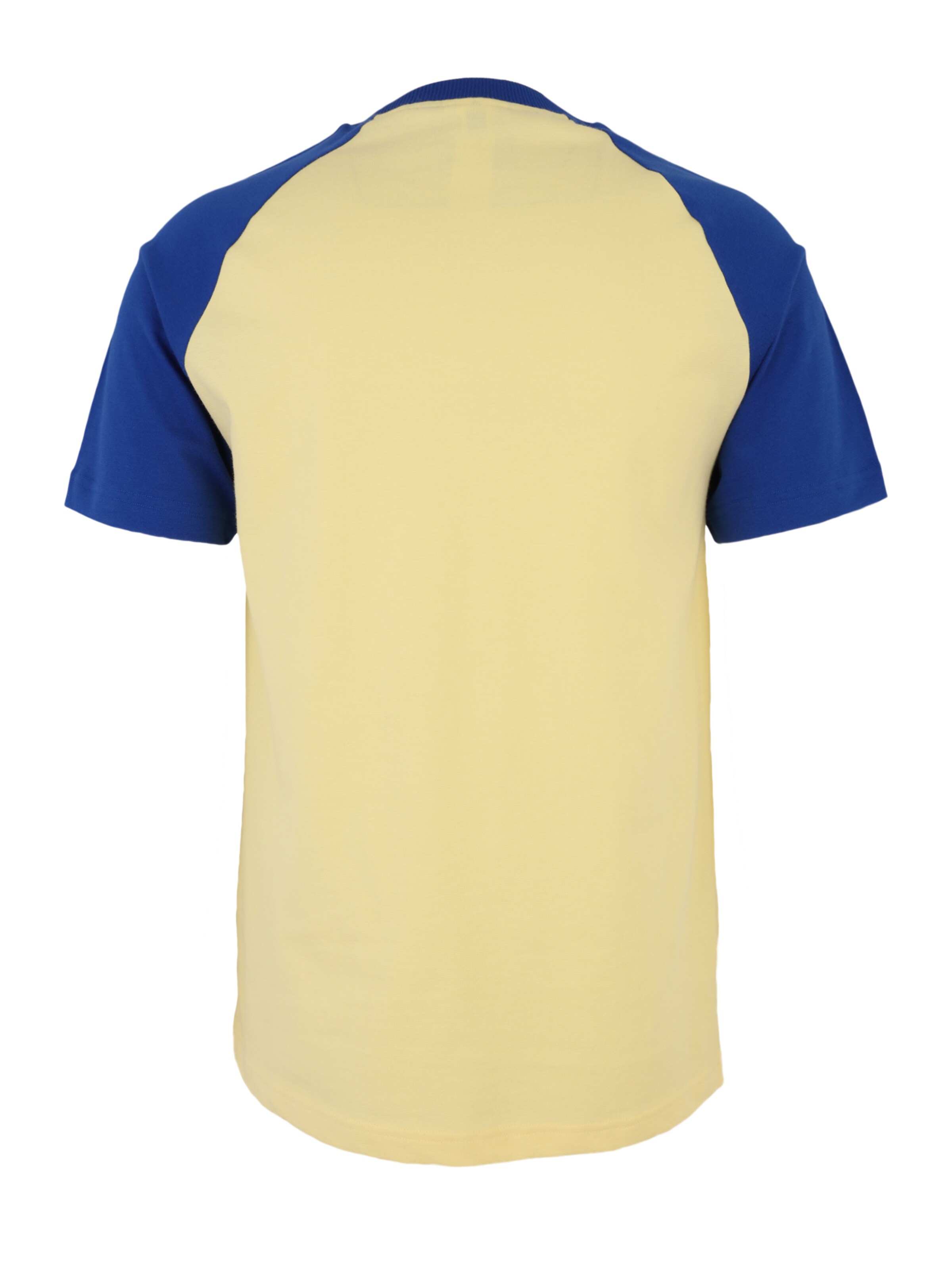 ADIDAS PERFORMANCE Funktionsshirt 'SVFF OG' in Gelb