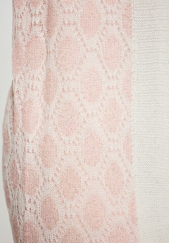 Cardigan usha FESTIVAL en rose