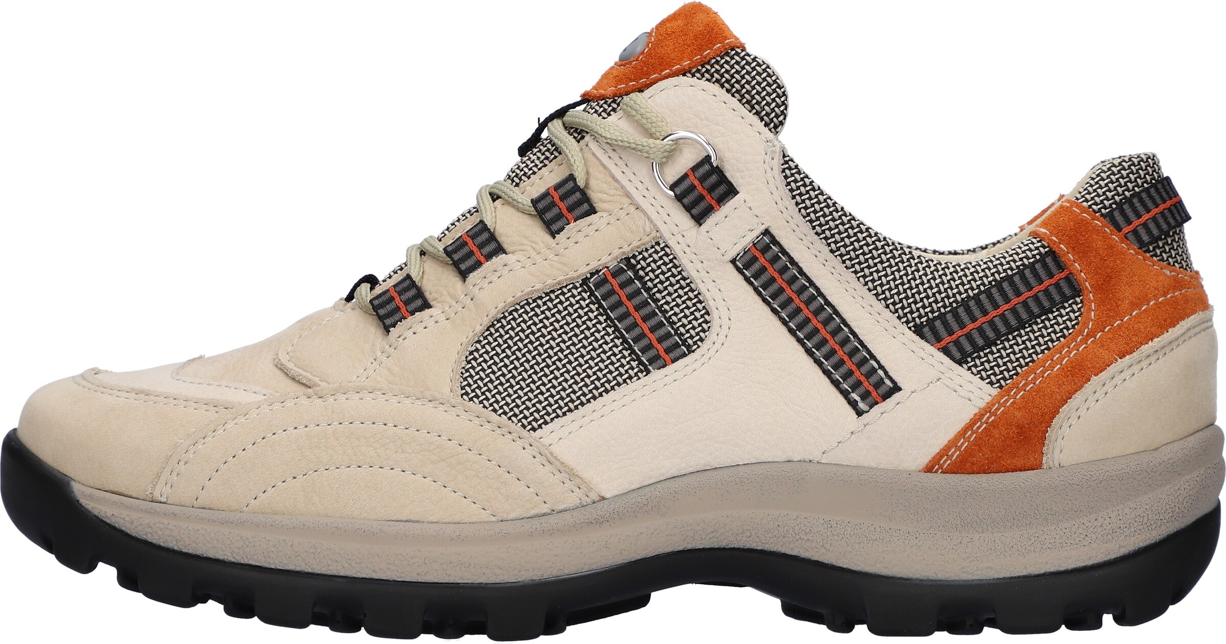 WALDLÄUFER Flats in Beige