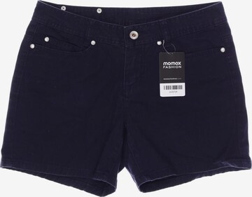 MEXX Shorts in XS in Blue: front