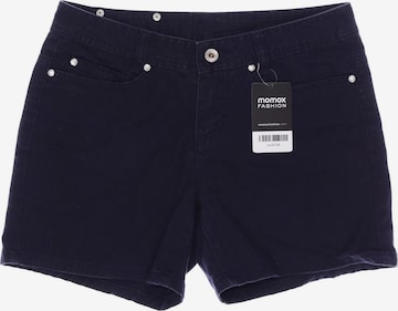 MEXX Shorts XS in Blau: predná strana