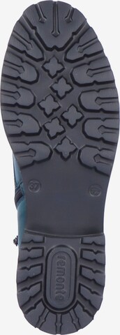 REMONTE Stiefelette in Blau