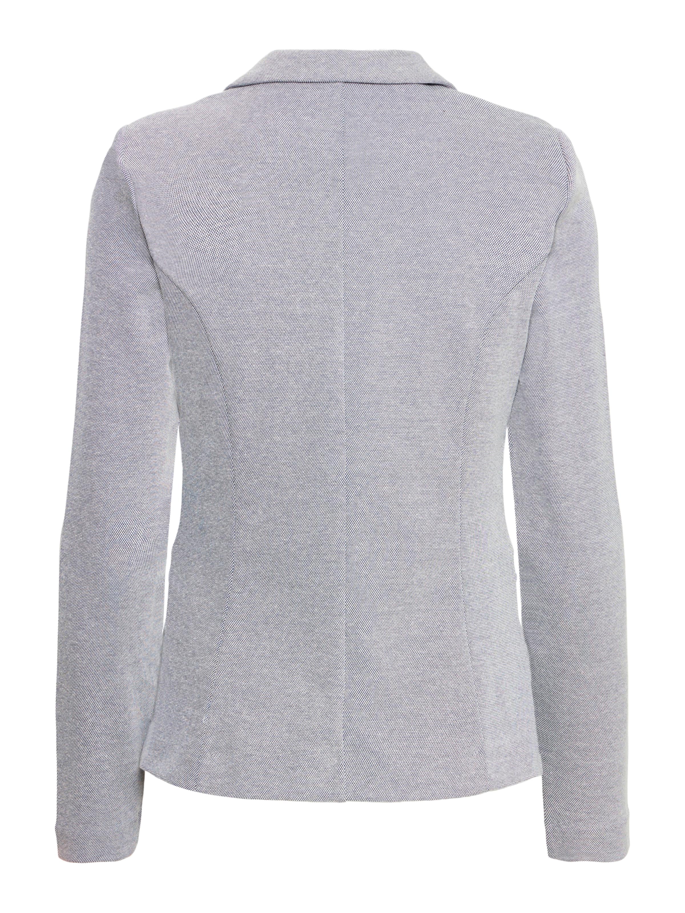 ICHI - Blazer en azul