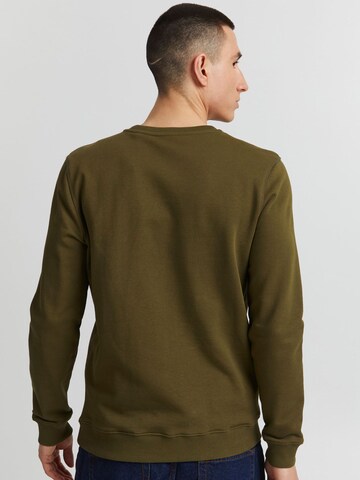 Casual Friday Sweatshirt 'CFSeverin' in Groen