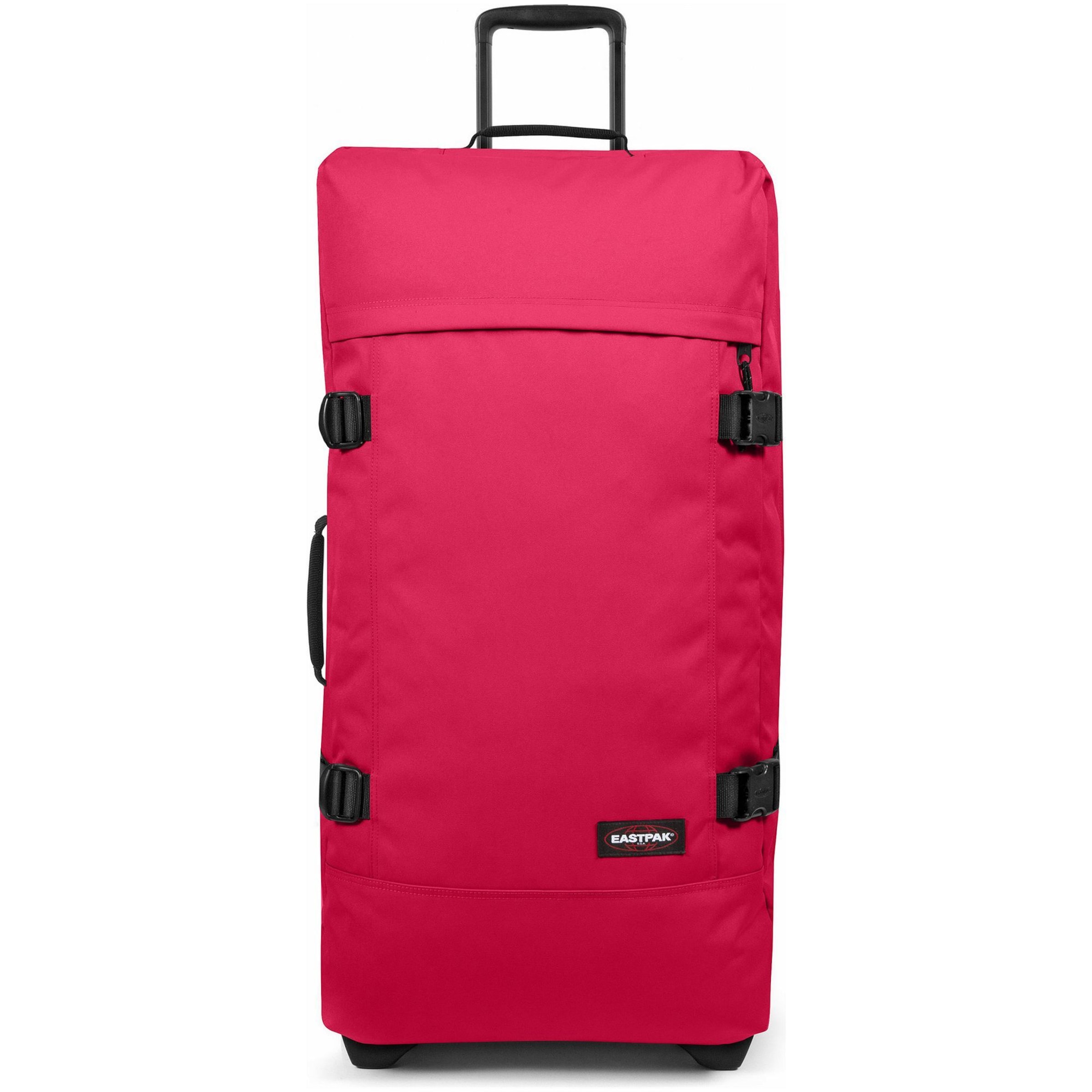 Valisette 'Tranverz' EASTPAK en rose : devant