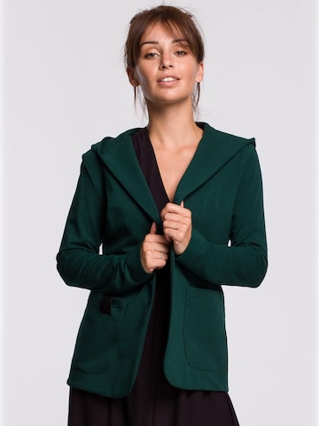 BeWear Blazer in Grün: Vorderseite