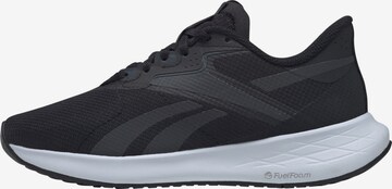 Reebok Loopschoen 'Energen Run 3' in Zwart: voorkant