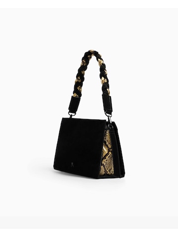 juoda Scalpers Rankinė