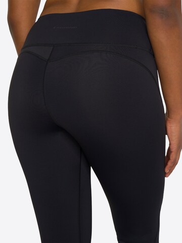 Skinny Leggings 'Beauty' OCEANSAPART en noir