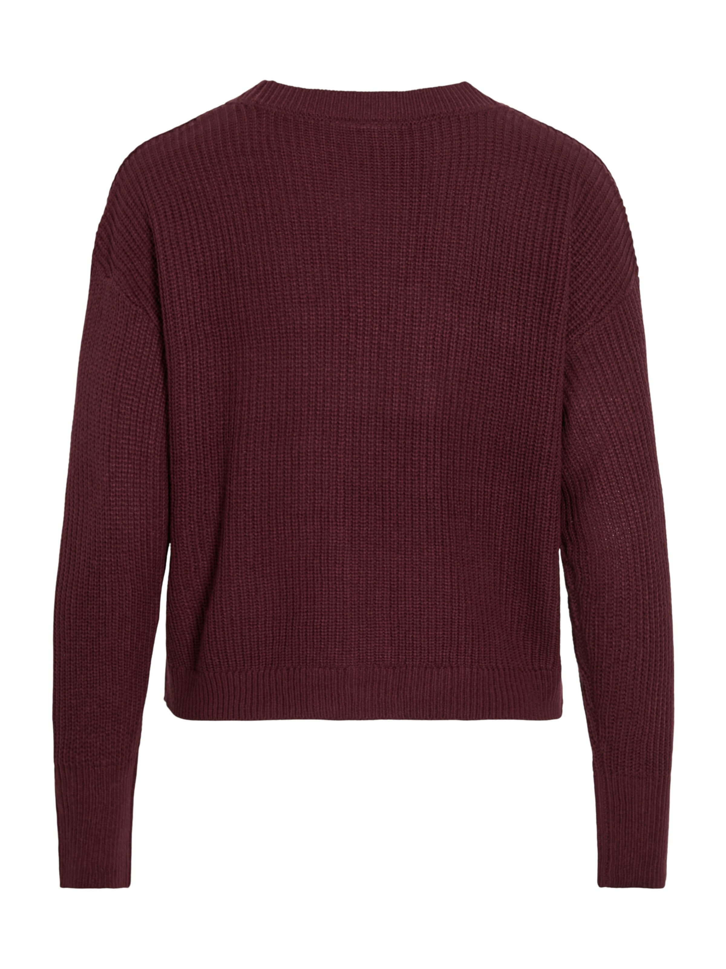 VILA - Cárdigan 'VIAVELINE' en lila