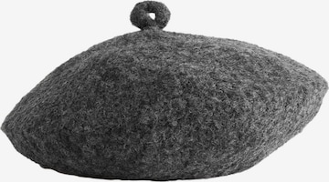 Next - Sombrero en gris: frente