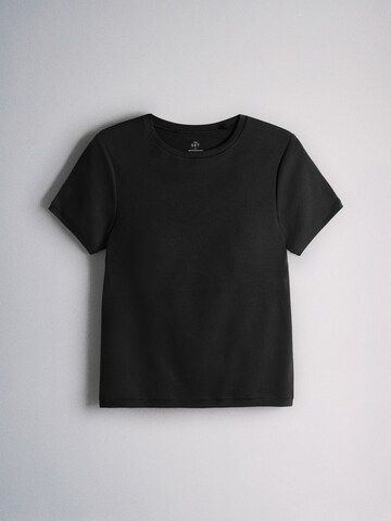 T-shirt The Set en gris