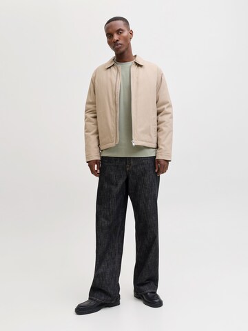 JACK & JONESMajica 'JJEURBAN EDGE' - siva boja