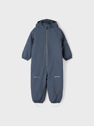 NAME IT Overall 'Snow05' in Blauw