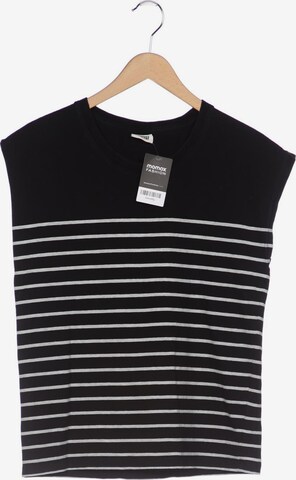 WEEKDAY T-Shirt S in Schwarz: predná strana