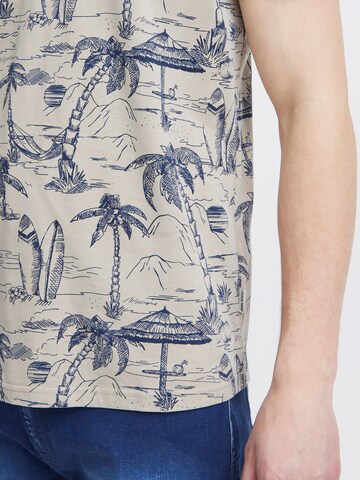 T-Shirt BLEND en beige