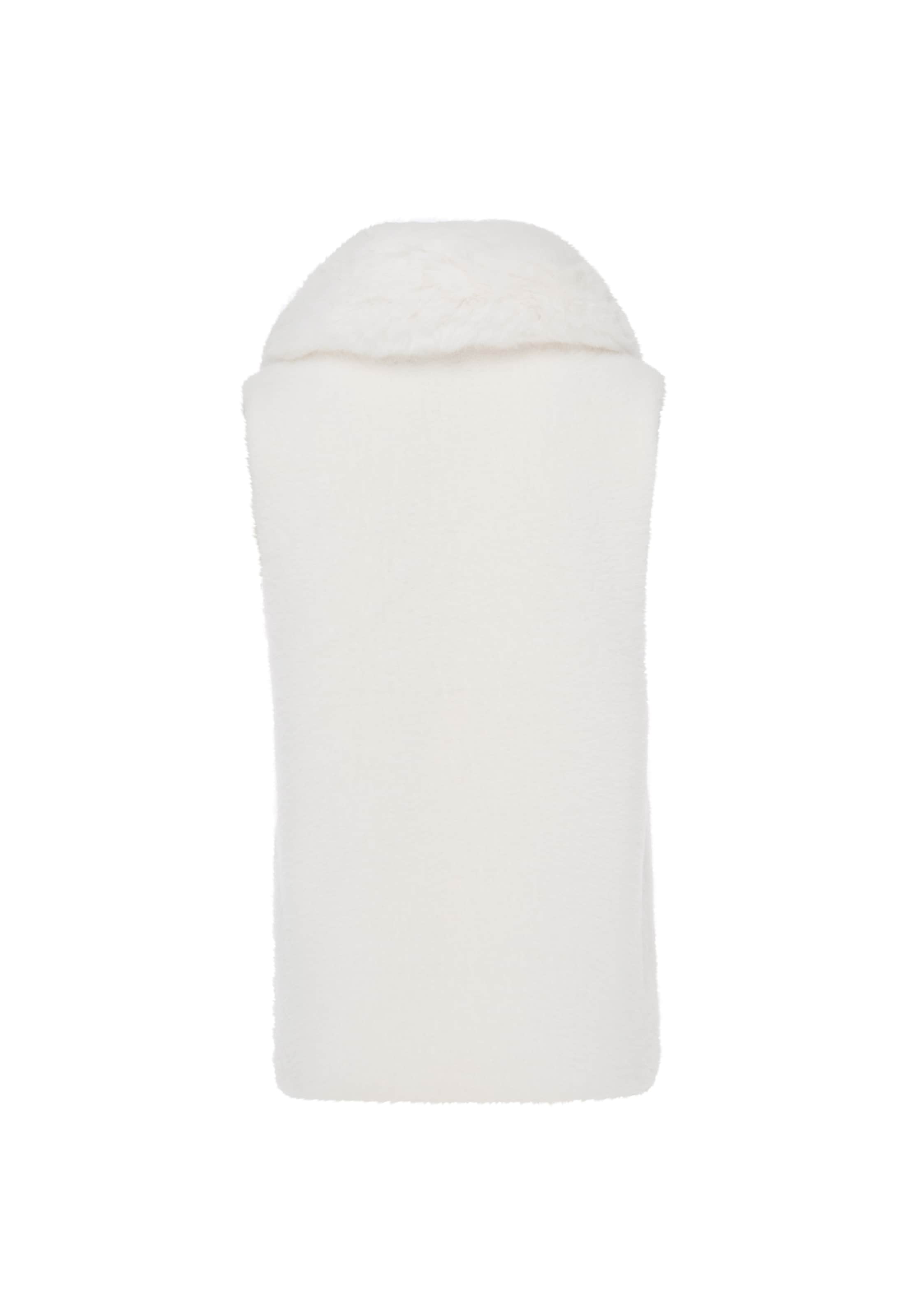 faina - Colete em branco