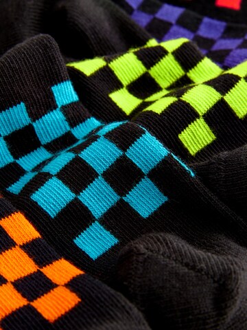 Next Socks in Black
